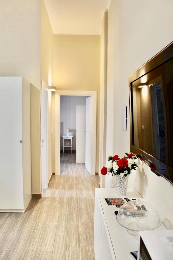 Casa Al Porto Villa Palermo Eksteriør billede