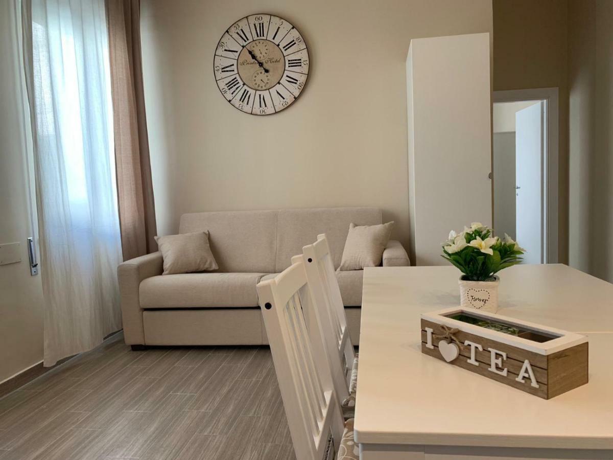 Casa Al Porto Villa Palermo Eksteriør billede