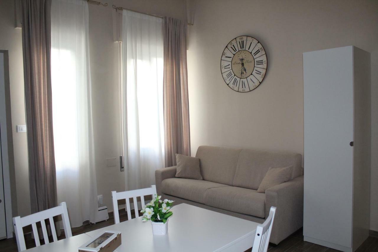 Casa Al Porto Villa Palermo Eksteriør billede